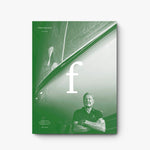 Fabric Quarterly Magazine Issue 18