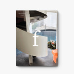 Fabric Quarterly Magazine Issue 18