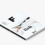 Food Documentary Magazine Issue 27 Fish