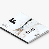 Food Documentary Magazine Issue 27 Fish