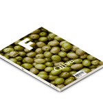 Food Documentary Magazine Issue 22 Olive