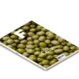 Food Documentary Magazine Issue 22 Olive
