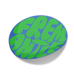 Fremantle Blob Vinyl Sticker 3inch