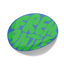 Fremantle Blob Vinyl Sticker 3inch