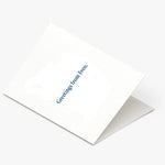 'Greetings from Freo.' Greeting Card x Compendium Design Store