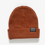 FGC Hemp Beanie in Brown