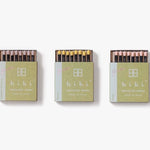 Hibi Scented Self-lighting Incense Sticks — 'Garden'