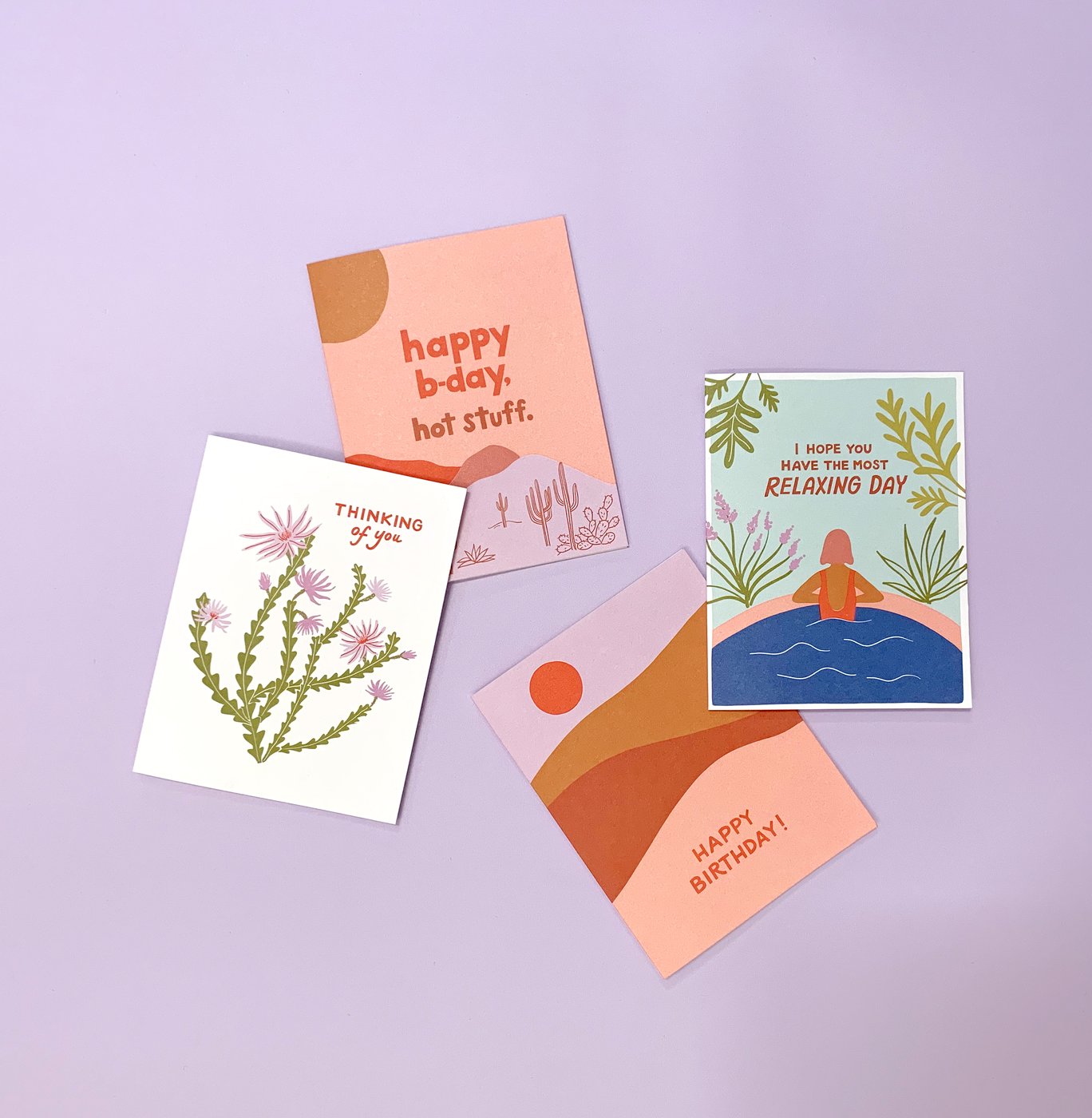 Real cards, posted for you. Post a handwritten greeting card directly to your recipient. 
