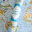 The Surf Trip Map Towel x Awesome Maps