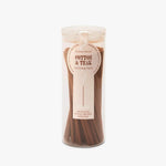 Paddywax Incense Sticks — Cotton & Teak