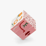Journey of Something Art Cube – Valencia