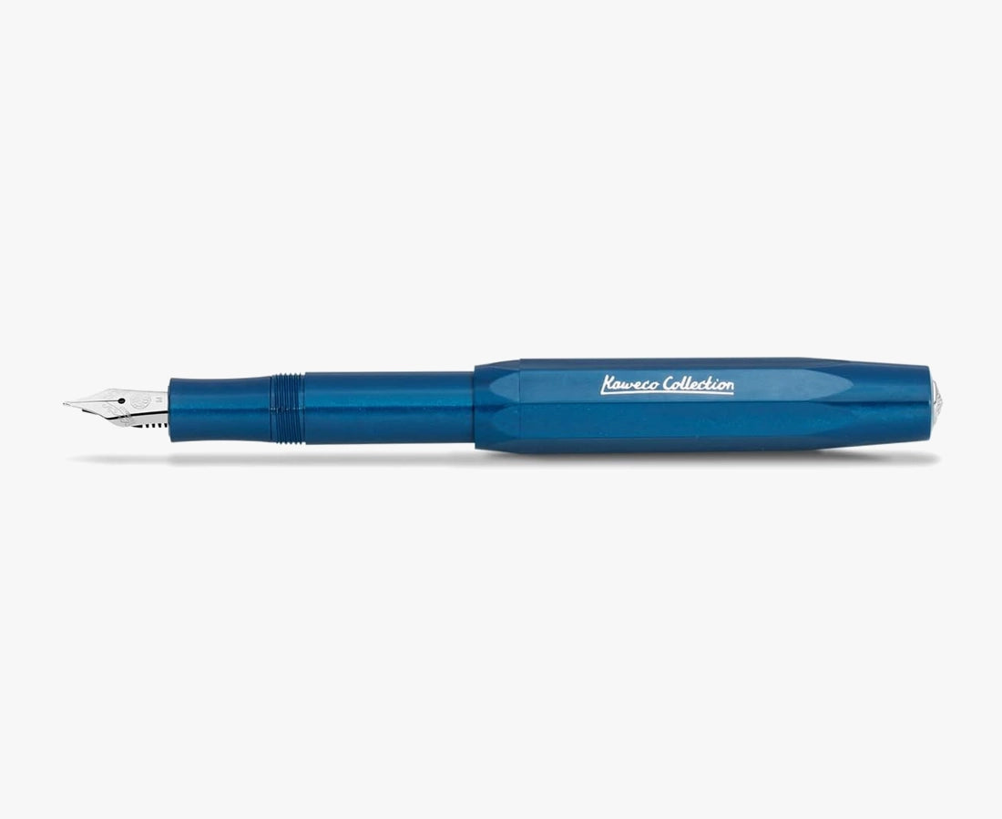 Kaweco Collection (Classic Sport) · Toyama Teal