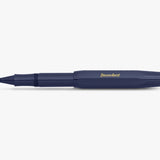 Kaweco Classic Sport Rollerball Pen in Navy