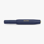 Kaweco Classic Sport Rollerball Pen in Navy