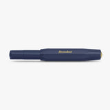 Kaweco Classic Sport Rollerball Pen in Navy