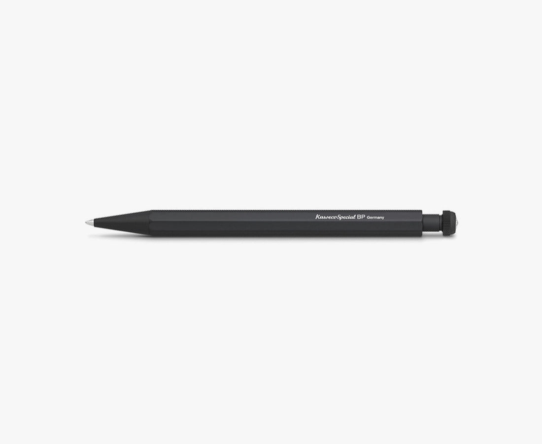 Kaweco Special Ballpoint Pen in Black