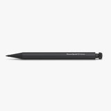 Kaweco Special Mechanical Pencil 2mm in Black