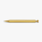 Kaweco Special Mechanical Pencil 0.9mm in Brass