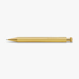 Kaweco Special Mechanical Pencil 0.9mm in Brass