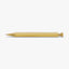 Kaweco Special Mechanical Pencil 0.9mm in Brass
