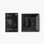 Orbitkey Key Organiser Active + Multi-Tool Gift Set in All Black
