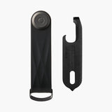 Orbitkey Key Organiser Active + Multi-Tool Gift Set in All Black