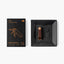 Orbitkey Key Organiser + Multi-Tool Gift Set in Espresso Brown Leather