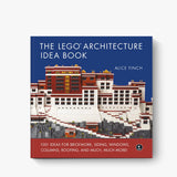 The LEGO Architecture Idea Book