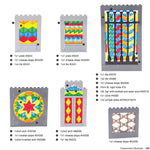 The LEGO Architecture Idea Book