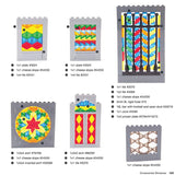 The LEGO Architecture Idea Book