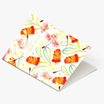 LittleHootHoot Merry Christmas Banksia Greeting Card