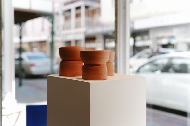 Shop products from Australian designers at Compendium Design Store, Fremantle. Shop online and in store.