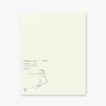 MD Notebook Cover Goat Leather A4