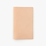 MD Notebook Cover Goat Leather B6 Slim