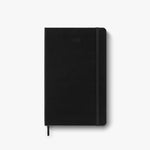 Moleskine 2024 Diary Weekly Notebook Large Hard Cover