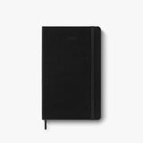 Moleskine 2024 Diary Weekly Notebook Large Hard Cover