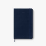 Moleskine 2024 Diary Weekly Notebook Large Hard Cover