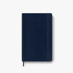Moleskine 2024 Diary Weekly Notebook Large Soft Cover