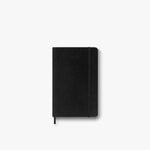 Moleskine 2024 Diary Weekly Notebook Pocket Soft Cover