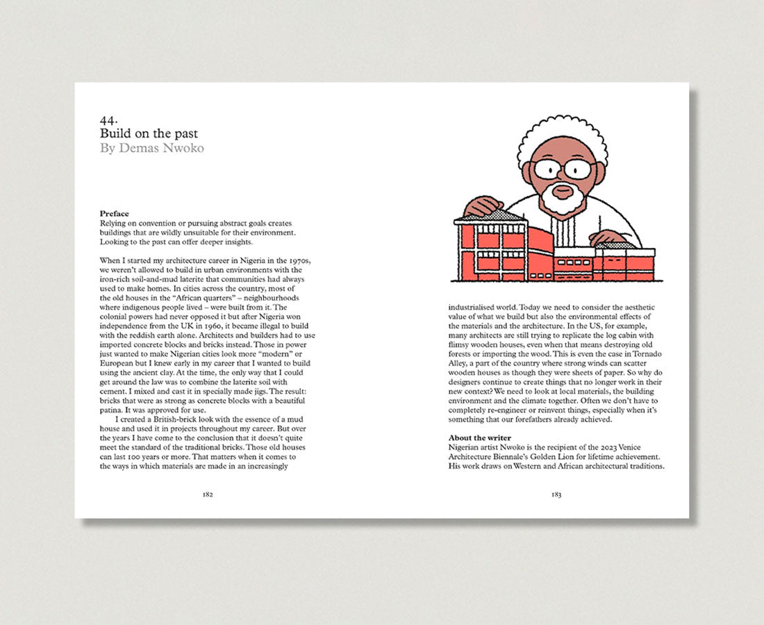 The Monocle Companion Vol 3