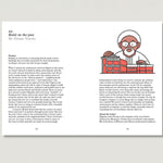 The Monocle Companion Vol 3