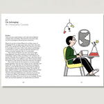The Monocle Companion Vol 3