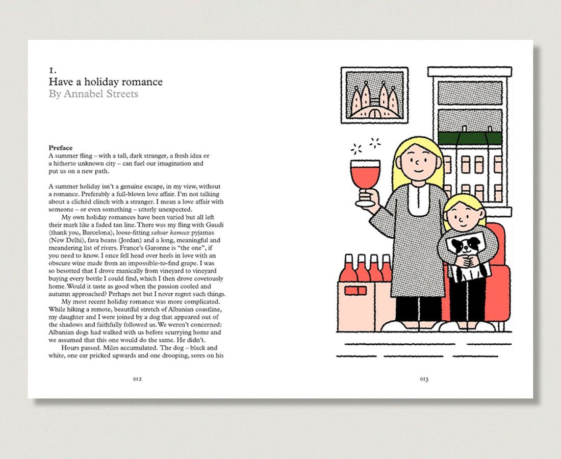 The Monocle Companion Vol 3