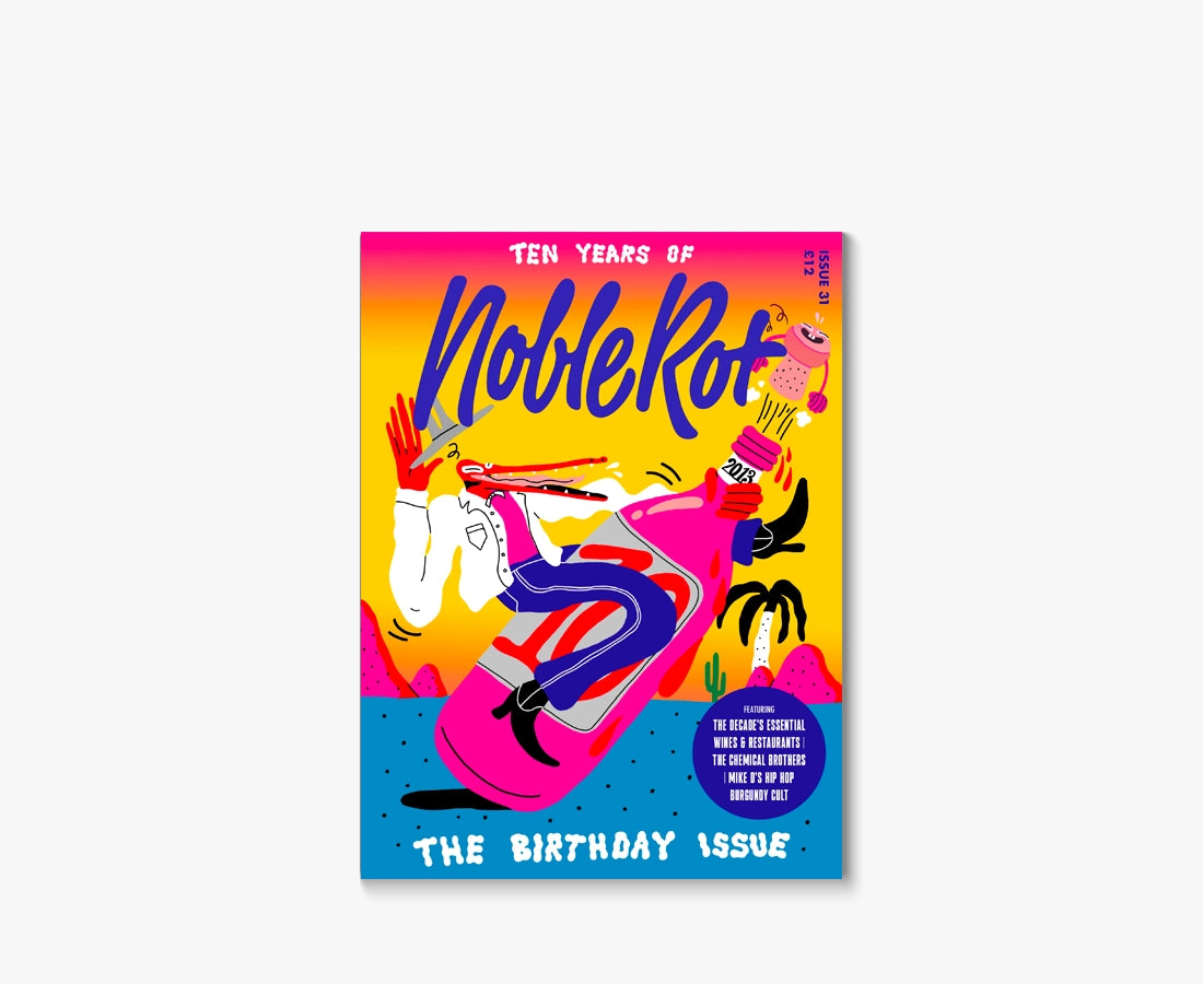 Noble Rot · Issue 31