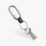 Orbitkey Clip Mini Silver
