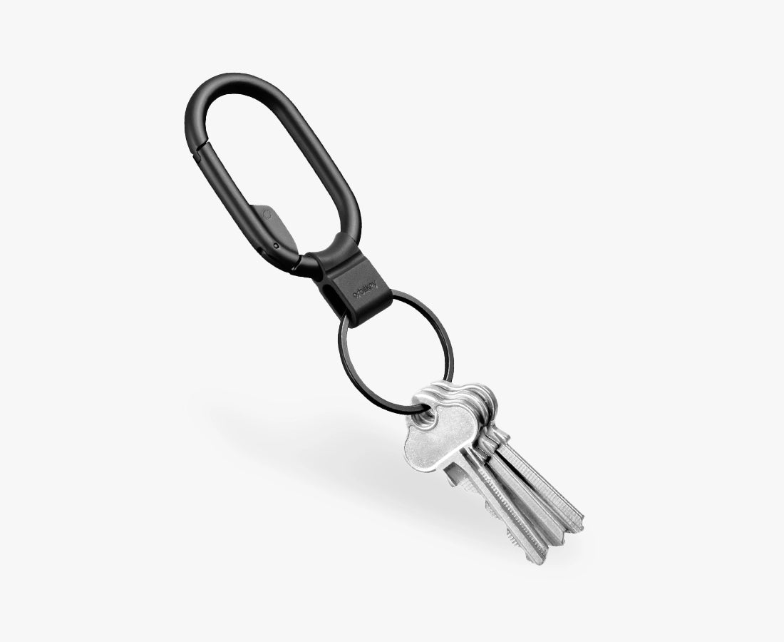 Orbitkey Clip Mini Black