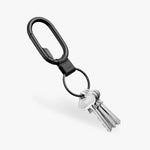 Orbitkey Clip Mini Black