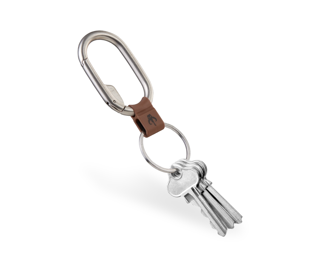 Orbitkey Key Organiser Clip Mini Star Wars™