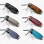 Orbitkey Key Organiser Crazy Horse Leather Edition