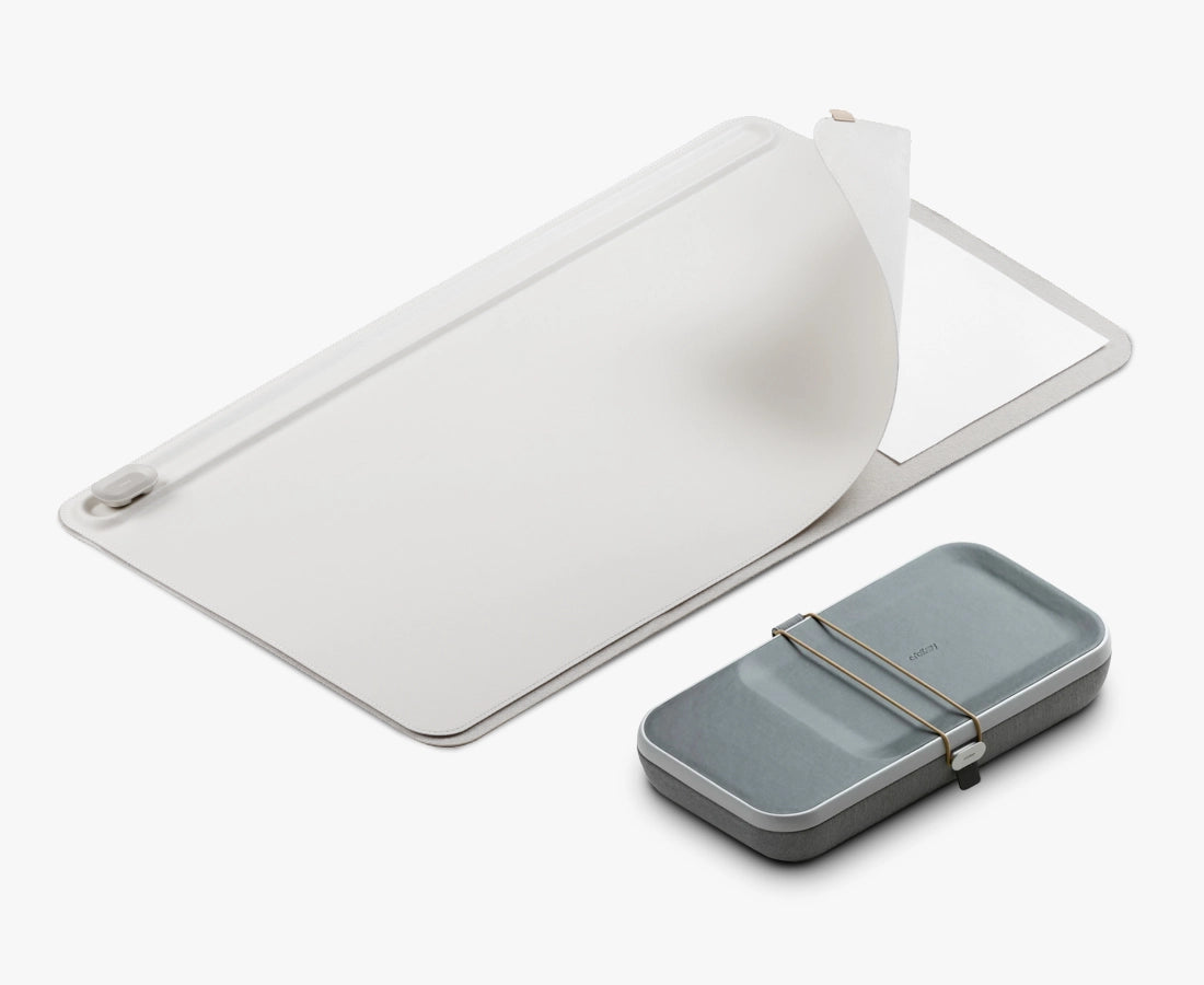 Orbitkey Desk Mat + Nest Bundle